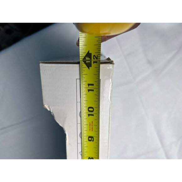 Canon P23-Dh V Mini Desktop Printing Calculator With 2 Color Print & Ac/Dc Power - Picture 7 of 8